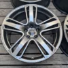E36K-126 image 3 Audi A5 8J ET26 19" 5x112 8T0 Sline A4 A6