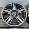 E36K-126 image 4 Audi A5 8J ET26 19" 5x112 8T0 Sline A4 A6