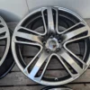 E36K-126 image 5 Audi A5 8J ET26 19" 5x112 8T0 Sline A4 A6