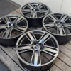 E36K-126 image 8 Audi A5 8J ET26 19" 5x112 8T0 Sline A4 A6