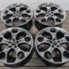 Ford Kuga 19" Mondeo Escape 5x108 8J ET52.5