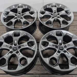 Ford Kuga 19" Mondeo Escape 5x108 8J ET52.5