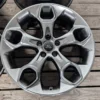 Ford Kuga 19" Mondeo Escape 5x108 8J ET52.5