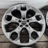 Ford Kuga 19" Mondeo Escape 5x108 8J ET52.5