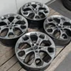 Ford Kuga 19" Mondeo Escape 5x108 8J ET52.5