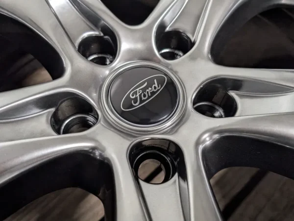 Ford Kuga 19" Mondeo Escape 5x108 8J ET52.5