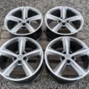 E36K-128 image 1 Audi A5 18" 8T0 Sline 8.5J ET29 OEM