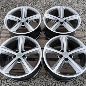 Audi A5 18" 8T0 Sline 8.5J ET29 OEM