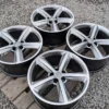 E36K-128 image 2 Audi A5 18" 8T0 Sline 8.5J ET29 OEM