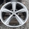 E36K-128 image 3 Audi A5 18" 8T0 Sline 8.5J ET29 OEM