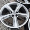 E36K-128 image 4 Audi A5 18" 8T0 Sline 8.5J ET29 OEM