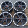 E36K-130 image 1 Mercedes BBS RT217 17" W209 W124 W210