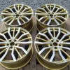 E36K-131 image 1 5x112 OZ MSW 19" 9J ET29 Audi VW Mercedes Seat Skoda