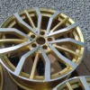 E36K-131 image 2 5x112 OZ MSW 19" 9J ET29 Audi VW Mercedes Seat Skoda