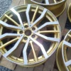 E36K-131 image 4 5x112 OZ MSW 19" 9J ET29 Audi VW Mercedes Seat Skoda
