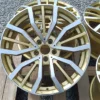 E36K-131 image 6 5x112 OZ MSW 19" 9J ET29 Audi VW Mercedes Seat Skoda