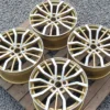 E36K-131 image 8 5x112 OZ MSW 19" 9J ET29 Audi VW Mercedes Seat Skoda
