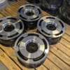 E36K-132 image 2 VW T4 Multivan Caravelle 15" 5x112