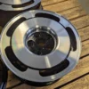 E36K-132 image 6 VW T4 Multivan Caravelle 15" 5x112
