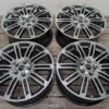 E36K-133 image 1 Land Rover Range Discovery 20" 5x120 8.5J ET53