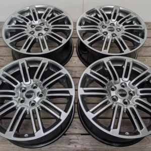 Land Rover Range Discovery 20" 5x120 8.5J ET53
