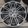 E36K-133 image 3 Land Rover Range Discovery 20" 5x120 8.5J ET53