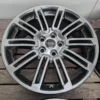 E36K-133 image 4 Land Rover Range Discovery 20" 5x120 8.5J ET53
