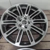E36K-133 image 5 Land Rover Range Discovery 20" 5x120 8.5J ET53