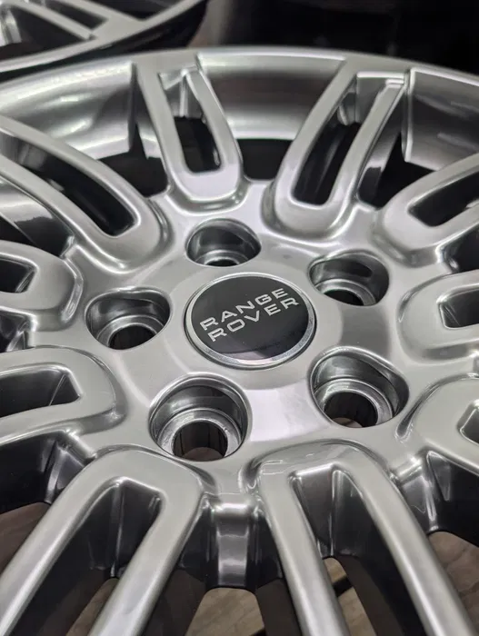 E36K-133 image 6 Land Rover Range Discovery 20" 5x120 8.5J ET53