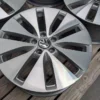 VW Golf Caddy Seat Skoda 18" 5x112 7.5J ET51 1K0