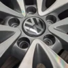 VW Golf Caddy Seat Skoda 18" 5x112 7.5J ET51 1K0