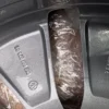 VW Golf Caddy Seat Skoda 18" 5x112 7.5J ET51 1K0