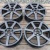 Seat Sport BBS 17" 5x112 7J ET54 Altea Ibiza Leon