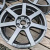 Seat Sport BBS 17" 5x112 7J ET54 Altea Ibiza Leon