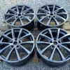 ICW 18" 5x112 ET45 VW Audi Mercedes Seat Skoda