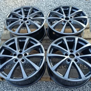 ICW 18" 5x112 ET45 VW Audi Mercedes Seat Skoda