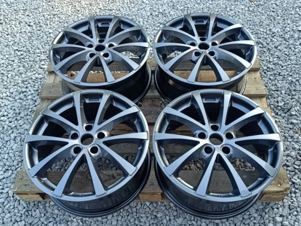 ICW 18" 5x112 ET45 VW Audi Mercedes Seat Skoda