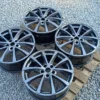 ICW 18" 5x112 ET45 VW Audi Mercedes Seat Skoda