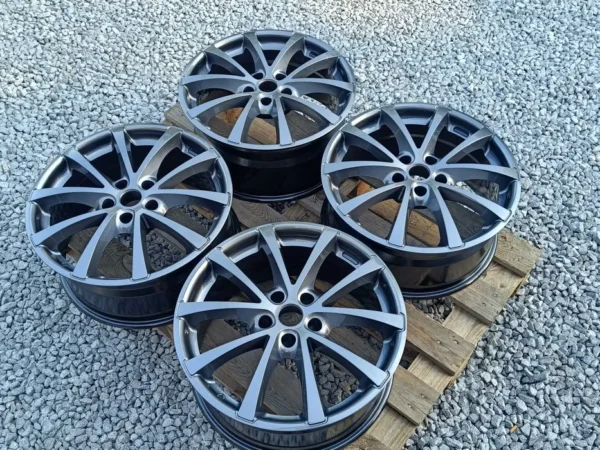 ICW 18" 5x112 ET45 VW Audi Mercedes Seat Skoda