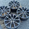 ICW 18" 5x112 ET45 VW Audi Mercedes Seat Skoda