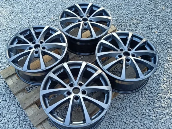 ICW 18" 5x112 ET45 VW Audi Mercedes Seat Skoda