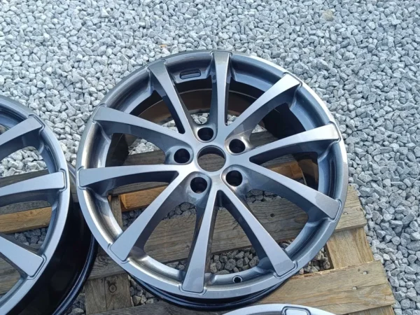 ICW 18" 5x112 ET45 VW Audi Mercedes Seat Skoda
