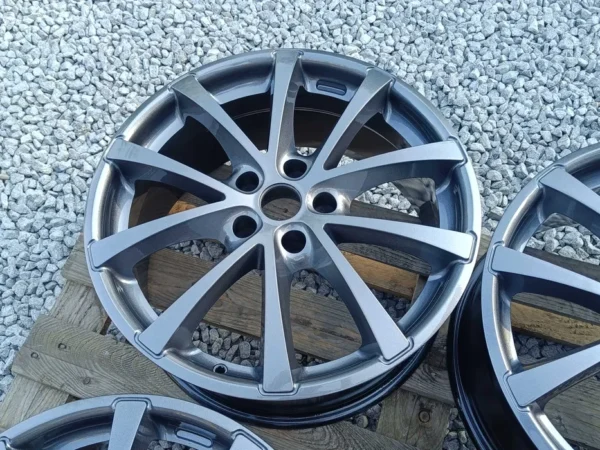 ICW 18" 5x112 ET45 VW Audi Mercedes Seat Skoda