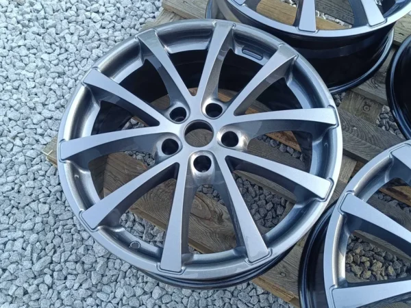 ICW 18" 5x112 ET45 VW Audi Mercedes Seat Skoda