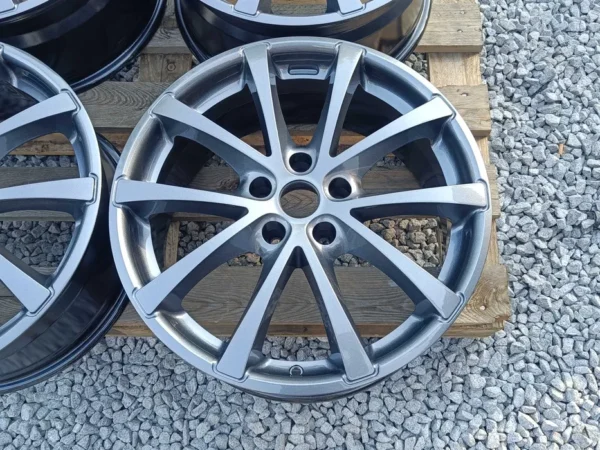 ICW 18" 5x112 ET45 VW Audi Mercedes Seat Skoda