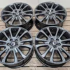 E36K-137 image 1 Volvo 18" 5x108 7.5J ET55 XC60 XC70