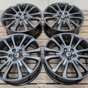 Volvo 18" 5x108 7.5J ET55 XC60 XC70