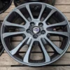 E36K-137 image 2 Volvo 18" 5x108 7.5J ET55 XC60 XC70