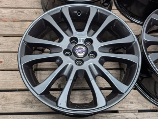 E36K-137 image 3 Volvo 18" 5x108 7.5J ET55 XC60 XC70