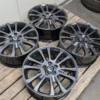 E36K-137 image 6 Volvo 18" 5x108 7.5J ET55 XC60 XC70